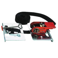 Bessey SVH400 Single Floor Clamp £43.95
